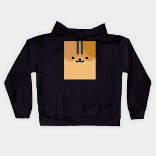 Neko Atsume - Princess Kids Hoodie